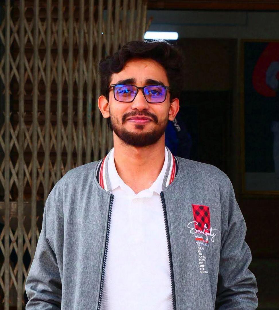 শরীফুল ইসলাম জিয়া